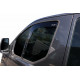 Дефлектори за прозорци Дефлектори за прозорци за FORD TRANSIT CUSTOM 2/4D 2012-up 2бр(предни) | race-shop.bg
