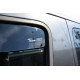 Дефлектори за прозорци Дефлектори за прозорци за FORD TRANSIT CUSTOM 2/4D 2012-up 2бр(предни) | race-shop.bg