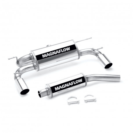 Cat backs Magnaflow Cat Back Magnaflow ауспух Mazda Miata 2.0L MX-5 2006- | race-shop.bg