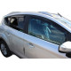 Дефлектори за прозорци Дефлектори за прозорци за FORD KUGA I 5D 2008-2012 (+OT) 4бр(задни) | race-shop.bg