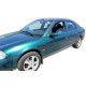 Дефлектори за прозорци Дефлектори за прозорци за FORD MONDEO 4/5D 1996-2000 SEDAN/HTB (+OT) 4бр(задни) | race-shop.bg