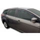 Дефлектори за прозорци Дефлектори за прозорци за FORD FOCUS III 5D 2011-2018 (+OT) COMBI 4бр(задни) | race-shop.bg