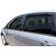 Дефлектори за прозорци Дефлектори за прозорци за FORD S-MAX I 5D 03/2010-2015 (+OT) (poLIF) 4бр(задни) | race-shop.bg