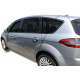Дефлектори за прозорци Дефлектори за прозорци за FORD S-MAX I 5D 03/2010-2015 (+OT) (poLIF) 4бр(задни) | race-shop.bg