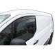 Дефлектори за прозорци Дефлектори за прозорци за FORD TRANSIT CONNECT 2014-up 2бр(предни) | race-shop.bg