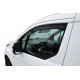 Дефлектори за прозорци Дефлектори за прозорци за FORD TRANSIT CONNECT 2014-up 2бр(предни) | race-shop.bg