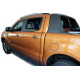 Дефлектори за прозорци Дефлектори за прозорци за FORD RANGER III 4D 2012-up 2бр(предни) | race-shop.bg