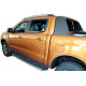 Дефлектори за прозорци Дефлектори за прозорци за FORD RANGER III 4D 2012-up (+OT) 4бр(задни) | race-shop.bg
