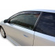 Дефлектори за прозорци Дефлектори за прозорци за HONDA CIVIC VII 3D 2001-2005 (EP1,2,3,4) 2бр(предни) | race-shop.bg
