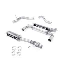 Cat Back Magnaflow ауспух Hummer H3 V8/5.3L Alpha 2008
