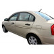 Дефлектори за прозорци Дефлектори за прозорци за HYUNDAI ACCENT III 4D 2006-2011 2бр(предни) | race-shop.bg