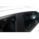 Дефлектори за прозорци Дефлектори за прозорци за HYUNDAI i20 II 5D 2014-2020 (+OT) 4бр(задни) | race-shop.bg