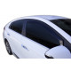 Дефлектори за прозорци Дефлектори за прозорци за HYUNDAI IONIQ 5D 2017-up (+OT) 2бр(предни) | race-shop.bg