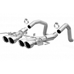 Cat Back Magnaflow ауспух Chevrolet Corvette 6.2l 2015-2016