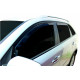 Дефлектори за прозорци Дефлектори за прозорци за KIA SORENTO II 5D 2009-2015 (+OT) 4бр(задни) | race-shop.bg