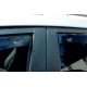 Дефлектори за прозорци Дефлектори за прозорци за KIA SORENTO II 5D 2009-2015 (+OT) 4бр(задни) | race-shop.bg