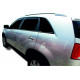 Дефлектори за прозорци Дефлектори за прозорци за KIA SORENTO II 5D 2009-2015 (+OT) 4бр(задни) | race-shop.bg
