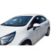 Дефлектори за прозорци Дефлектори за прозорци за KIA RIO III 4D 2012-2017 (+OT) SEDAN 4бр(задни) | race-shop.bg