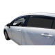 Дефлектори за прозорци Дефлектори за прозорци за KIA RIO III 4D 2012-2017 (+OT) SEDAN 4бр(задни) | race-shop.bg
