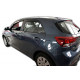 Дефлектори за прозорци Дефлектори за прозорци за KIA RIO IV 5D 2017-up (+OT) HTB 4бр(задни) | race-shop.bg