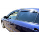 Дефлектори за прозорци Дефлектори за прозорци за MAZDA 6 5D 2002-2007 (+OT) HTB 4бр(задни) | race-shop.bg