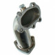 200SX Dump pipe/изходна тръба (турбо коляно) за Nissan 200SX S14, SR20DET | race-shop.bg