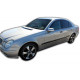 Дефлектори за прозорци Дефлектори за прозорци за MERCEDES klasa E, W 211, 4D 03/2002-2008 (+OT) sed 4бр(задни) | race-shop.bg