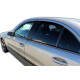 Дефлектори за прозорци Дефлектори за прозорци за MERCEDES klasa E, W 211, 4D 03/2002-2008 (+OT) sed 4бр(задни) | race-shop.bg