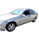 Дефлектори за прозорци Дефлектори за прозорци за MERCEDES klasy C, 4D W 203, 2000–2007 (+OT) SEDAN 4бр(задни) | race-shop.bg