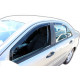 Дефлектори за прозорци Дефлектори за прозорци за MERCEDES klasy C, 4D W 203, 2000–2007 (+OT) SEDAN 4бр(задни) | race-shop.bg
