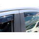Дефлектори за прозорци Дефлектори за прозорци за MERCEDES klasy C, 4D W 203, 2000–2007 (+OT) SEDAN 4бр(задни) | race-shop.bg
