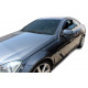 Дефлектори за прозорци Дефлектори за прозорци за MERCEDES klasy C W204 3D 2006-2014 2бр(предни) | race-shop.bg
