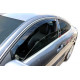 Дефлектори за прозорци Дефлектори за прозорци за MERCEDES klasy C W204 3D 2006-2014 2бр(предни) | race-shop.bg