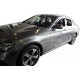 Дефлектори за прозорци Дефлектори за прозорци за MERCEDES klasa E, W 213 4D 2016-up (+OT) SEDAN 4бр(задни) | race-shop.bg