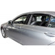 Дефлектори за прозорци Дефлектори за прозорци за MERCEDES klasa E, W 213 4D 2016-up (+OT) SEDAN 4бр(задни) | race-shop.bg