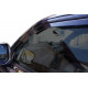 Дефлектори за прозорци Дефлектори за прозорци за MITSUBISHI PAJERO SPORT 5D 1997-2008 (+OT) 4бр(задни) | race-shop.bg