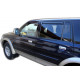 Дефлектори за прозорци Дефлектори за прозорци за MITSUBISHI PAJERO SPORT 5D 1997-2008 (+OT) 4бр(задни) | race-shop.bg