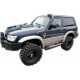 Дефлектори за прозорци Дефлектори за прозорци за NISSAN PATROL GR Y 61, 3d / 5d 1997-up 2бр(предни) | race-shop.bg