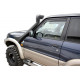 Дефлектори за прозорци Дефлектори за прозорци за NISSAN PATROL GR Y 61, 3d / 5d 1997-up 2бр(предни) | race-shop.bg