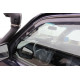 Дефлектори за прозорци Дефлектори за прозорци за NISSAN PATROL GR Y 61, 5D 1997-up (+OT) 4бр(задни) | race-shop.bg