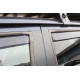 Дефлектори за прозорци Дефлектори за прозорци за NISSAN PATROL GR Y 61, 5D 1997-up (+OT) 4бр(задни) | race-shop.bg