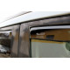 Дефлектори за прозорци Дефлектори за прозорци за NISSAN X-TRAIL I (T30) 5D 2001–2007 (+OT) 4бр(задни) | race-shop.bg