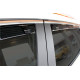 Дефлектори за прозорци Дефлектори за прозорци за NISSAN JUKE 5D 2010-2018 (+OT) 4бр(задни) | race-shop.bg