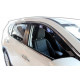 Дефлектори за прозорци Дефлектори за прозорци за NISSAN X-TRAIL III (T32) 5D 2013-up (+OT) 4бр(задни) | race-shop.bg