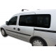 Дефлектори за прозорци Дефлектори за прозорци за OPEL COMBO C 2D 2002-2011 2бр(предни) | race-shop.bg