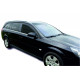 Дефлектори за прозорци Дефлектори за прозорци за OPEL VECTRA C 4D 2002-2008 2бр(предни) | race-shop.bg