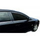 Дефлектори за прозорци Дефлектори за прозорци за OPEL VECTRA C 4D 2002-2008 2бр(предни) | race-shop.bg