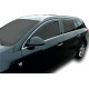 Дефлектори за прозорци Дефлектори за прозорци за OPEL INSIGNIA I 5D 2009-2016 (+OT) COMBI 4бр(задни) | race-shop.bg