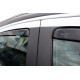 Дефлектори за прозорци Дефлектори за прозорци за OPEL MOKKA 5D 2012-2020 (+OT) 4бр(задни) | race-shop.bg