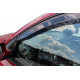 Дефлектори за прозорци Дефлектори за прозорци за PORSCHE Cayenne 5D 2002-2010 2бр(предни) | race-shop.bg
